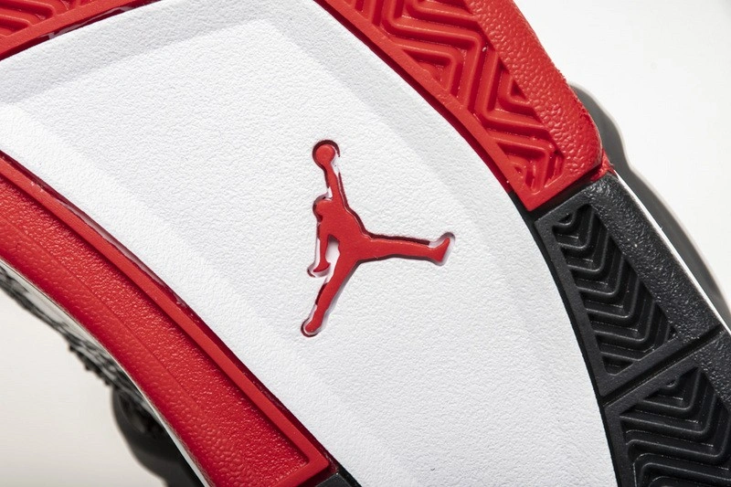 Air Jordan 4 Tattoo BQ0897-006
