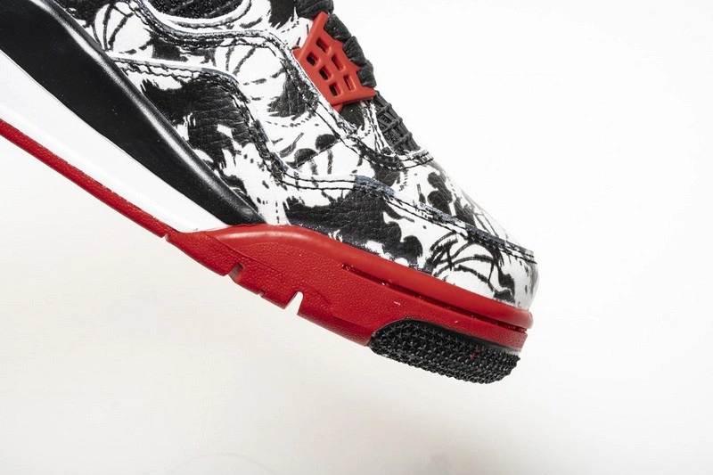 Air Jordan 4 Tattoo BQ0897-006