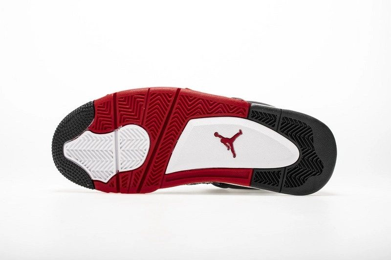 Air Jordan 4 Tattoo BQ0897-006