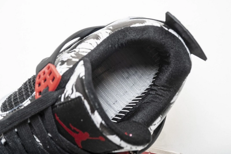 Air Jordan 4 Tattoo BQ0897-006