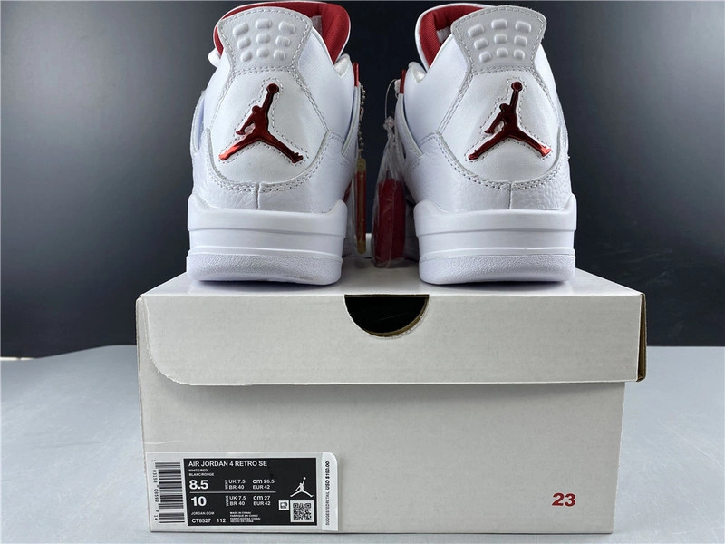 Air Jordan 4 