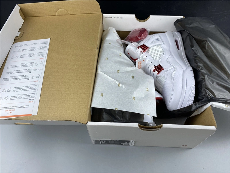 Air Jordan 4 