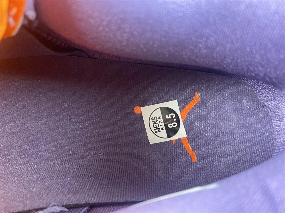 Air Jordan 4 WMNS “Canyon Purple” AQ9129-500