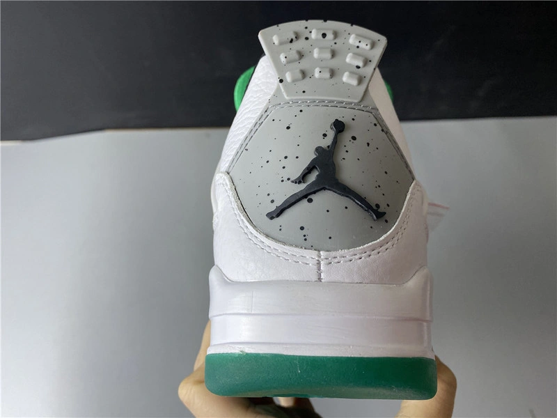 Air Jordan 4 WMNS “Do The Right Thing”  AQ9129-100