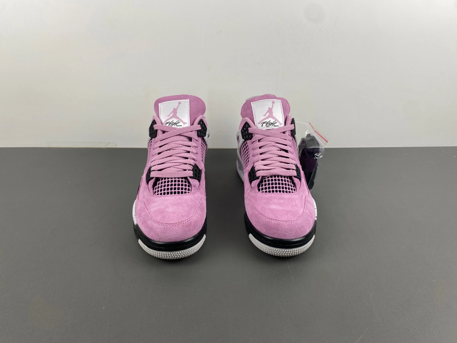 Air Jordan 4 WMNS Orchid  AQ9129-501