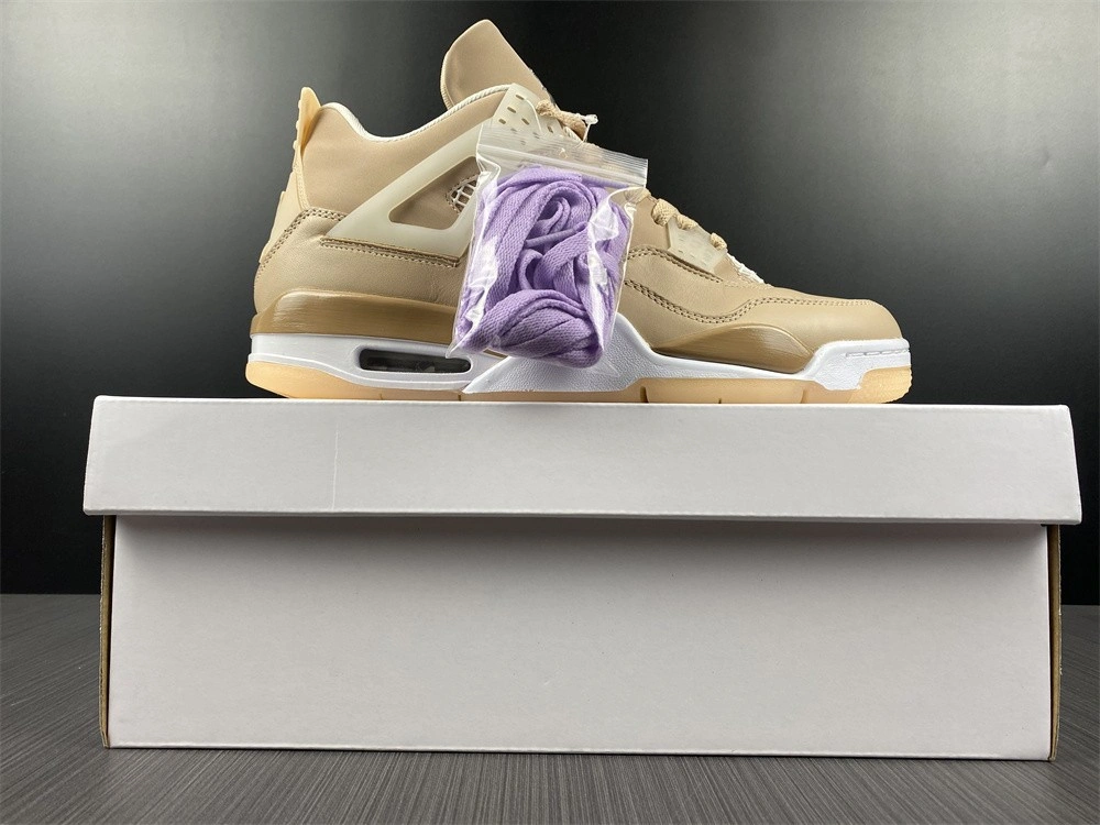 Air Jordan 4 WMNS Shimmer DJ0675-200