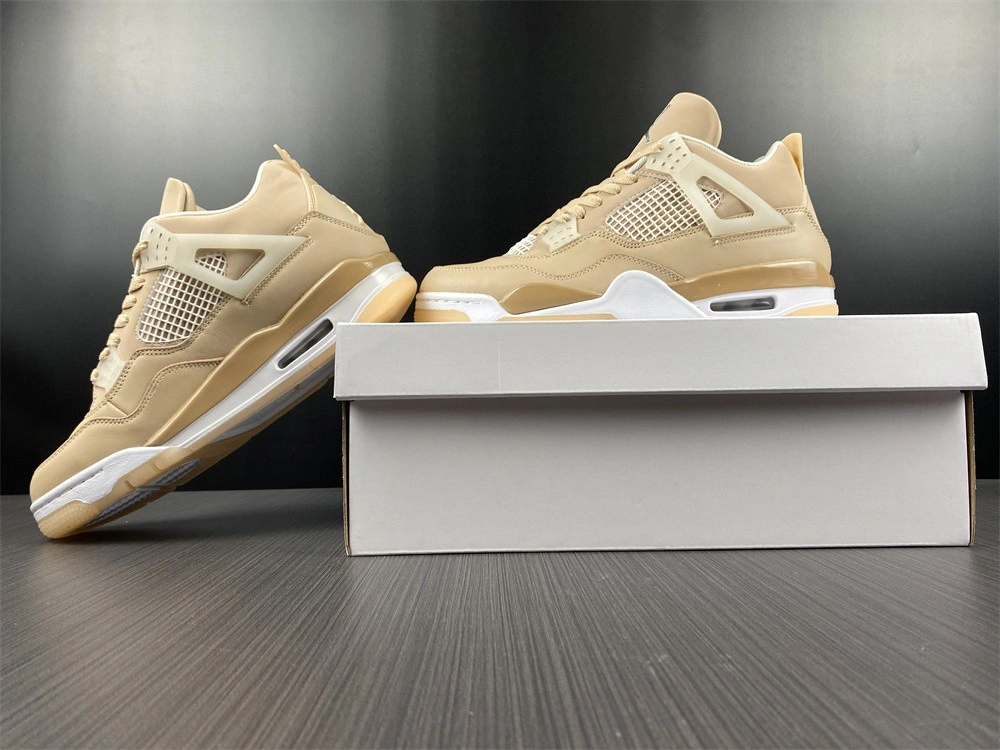 Air Jordan 4 WMNS Shimmer DJ0675-200