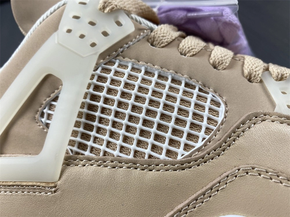 Air Jordan 4 WMNS Shimmer DJ0675-200