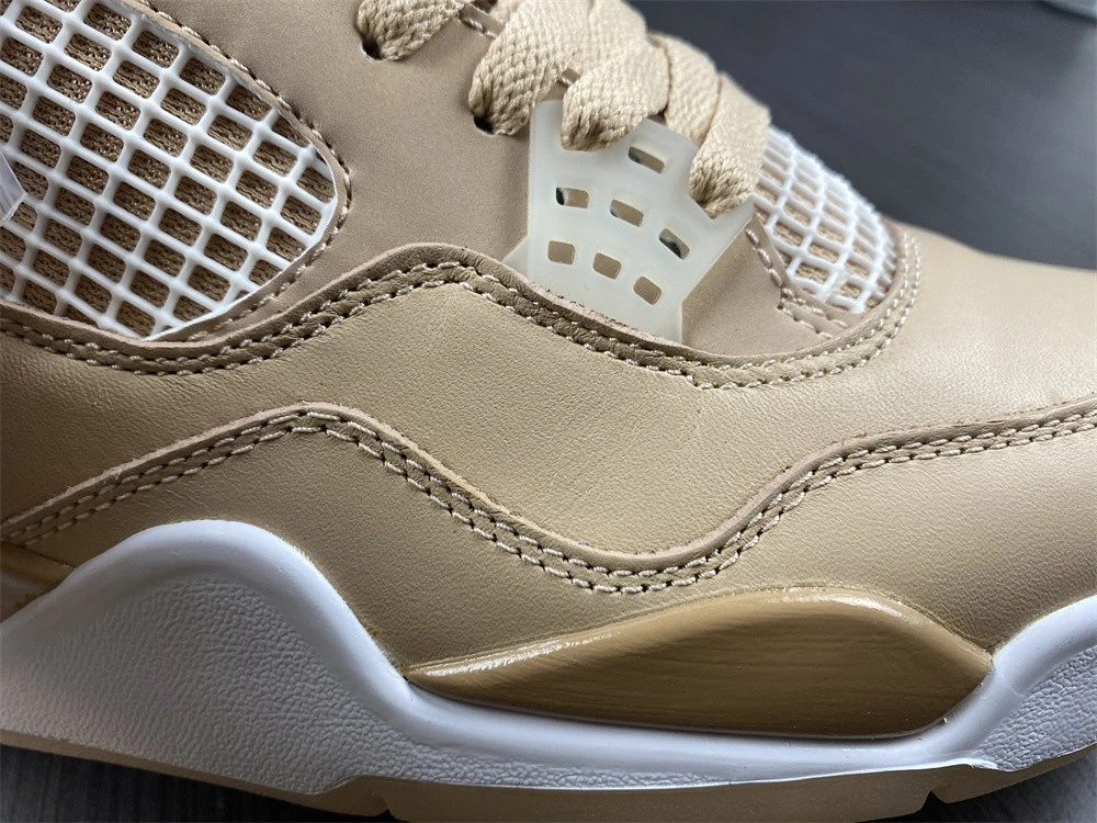 Air Jordan 4 WMNS Shimmer DJ0675-200