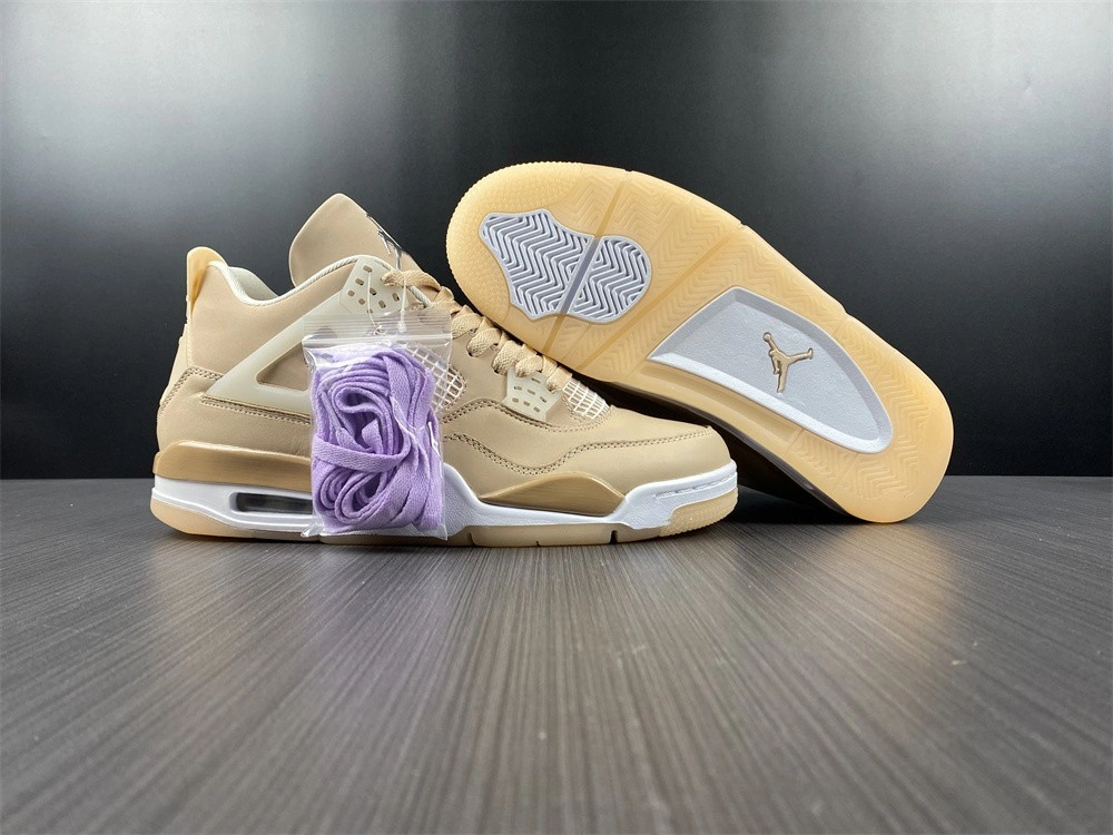 Air Jordan 4 WMNS Shimmer DJ0675-200