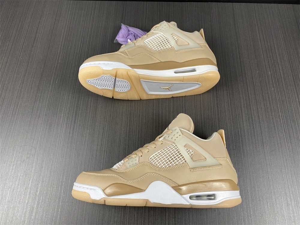 Air Jordan 4 WMNS Shimmer DJ0675-200