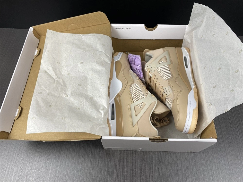 Air Jordan 4 WMNS Shimmer DJ0675-200