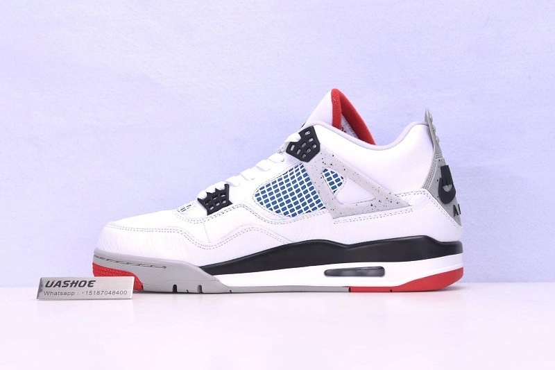 Air Jordan 4 “What the"  Cl1184-146