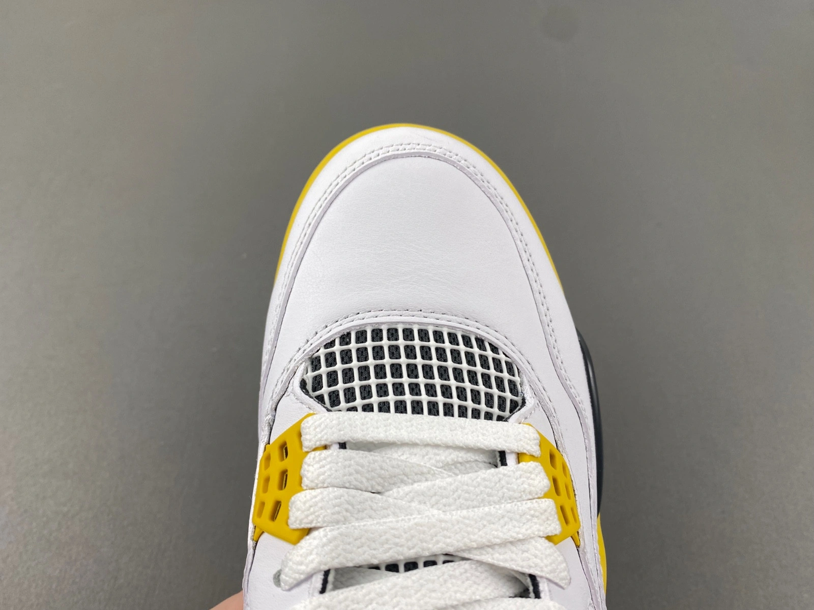Air Jordan 4 Womens 