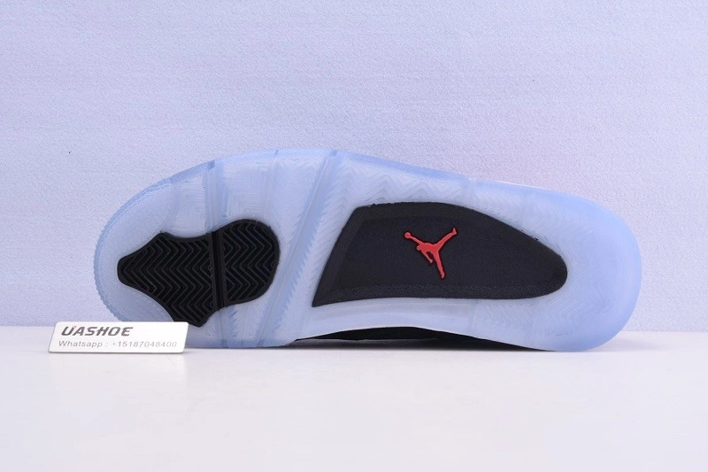 Air Jordan 4 green  AJ4-1043515