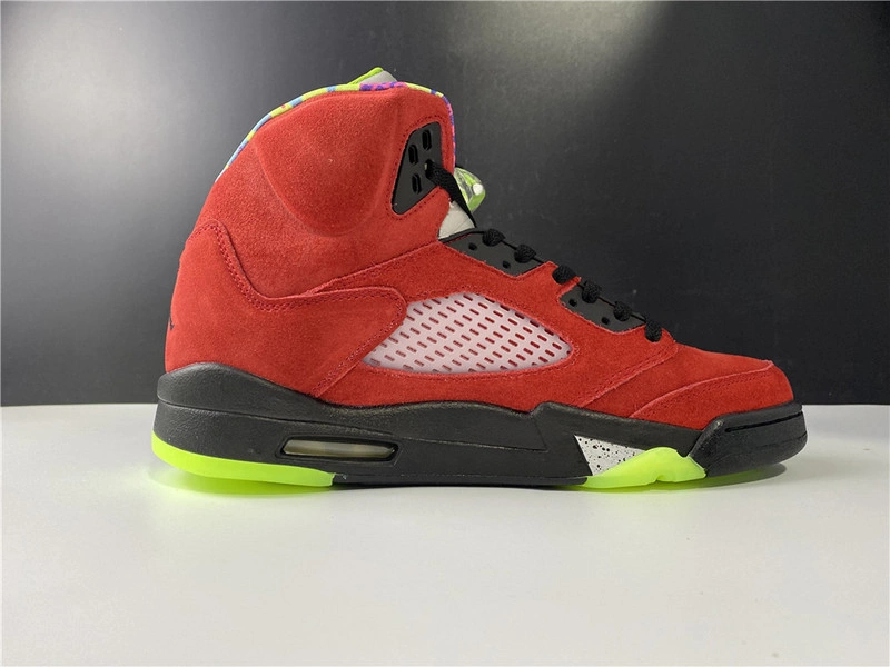 Air Jordan 5   What The CZ5725-700