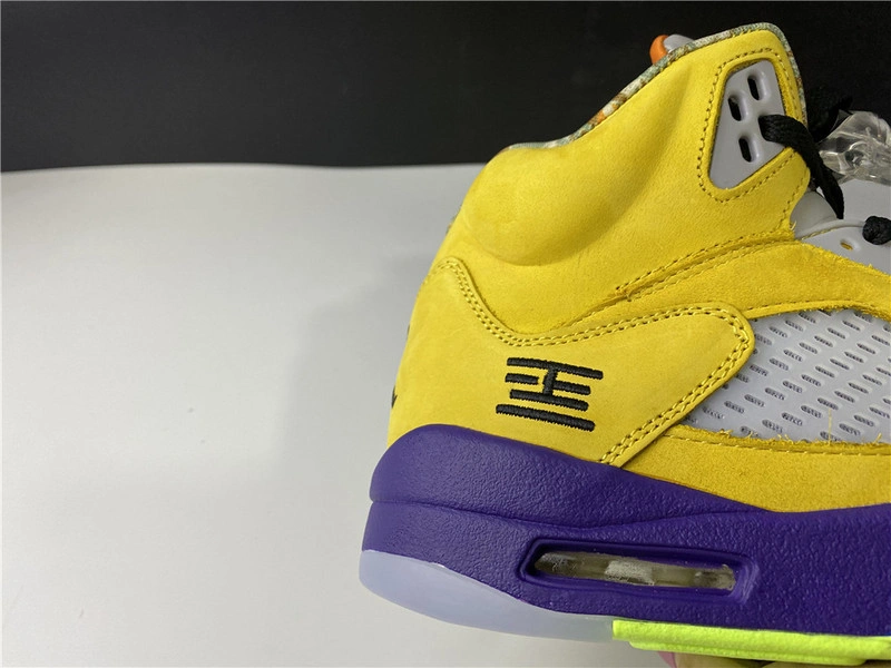Air Jordan 5   What The CZ5725-700