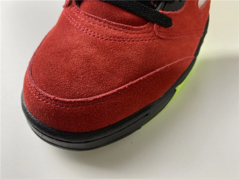 Air Jordan 5   What The CZ5725-700