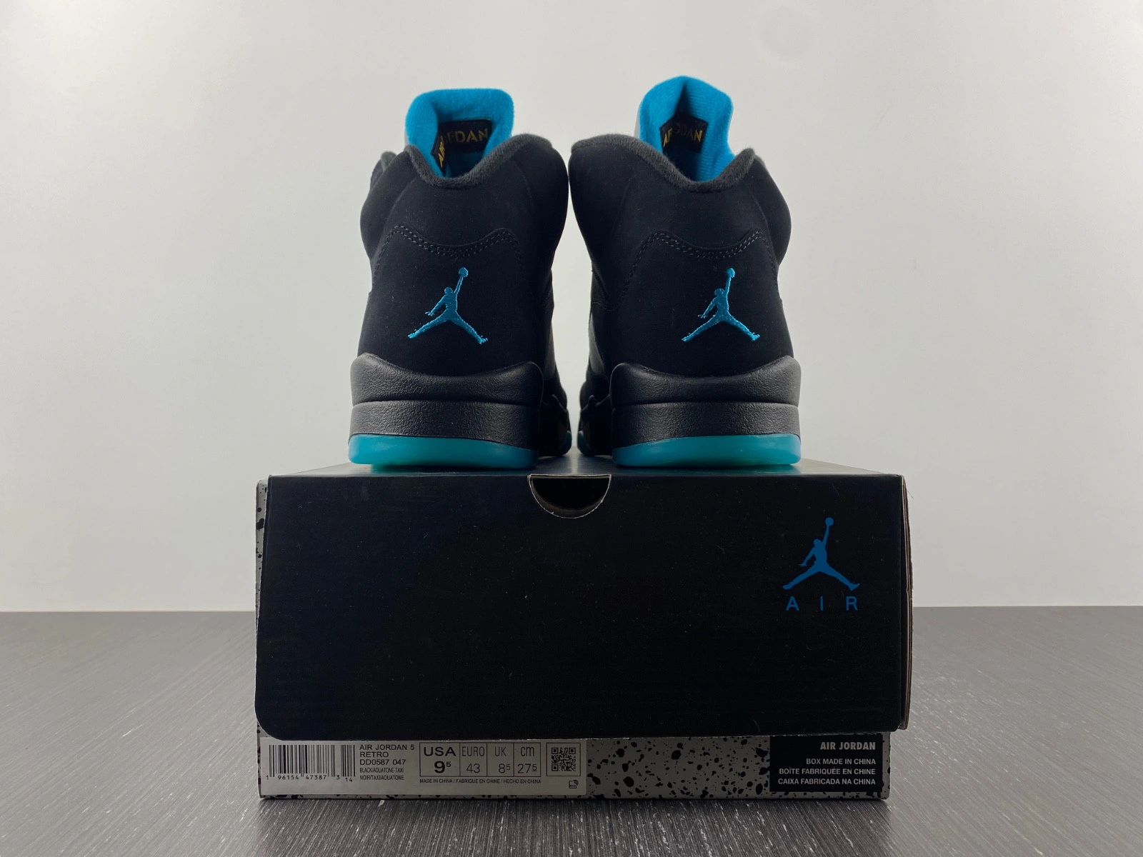 Air Jordan 5 