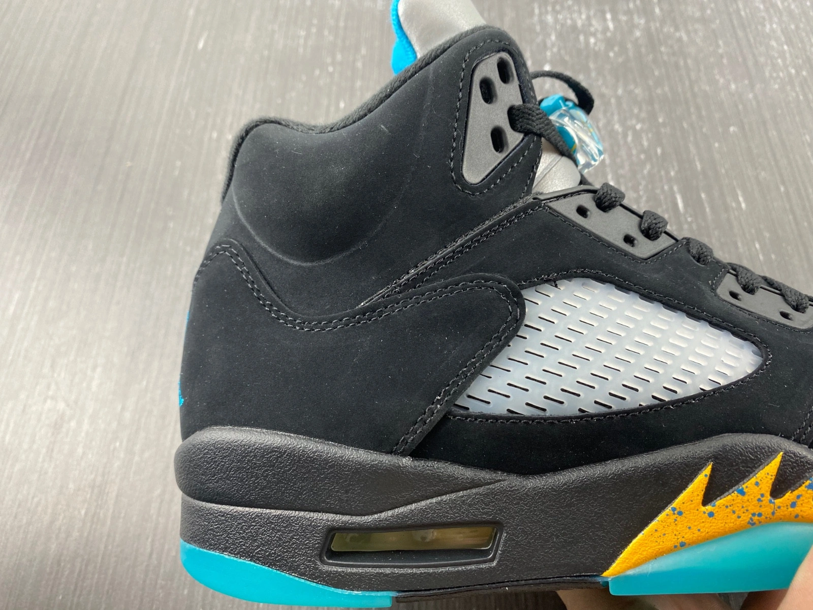 Air Jordan 5 