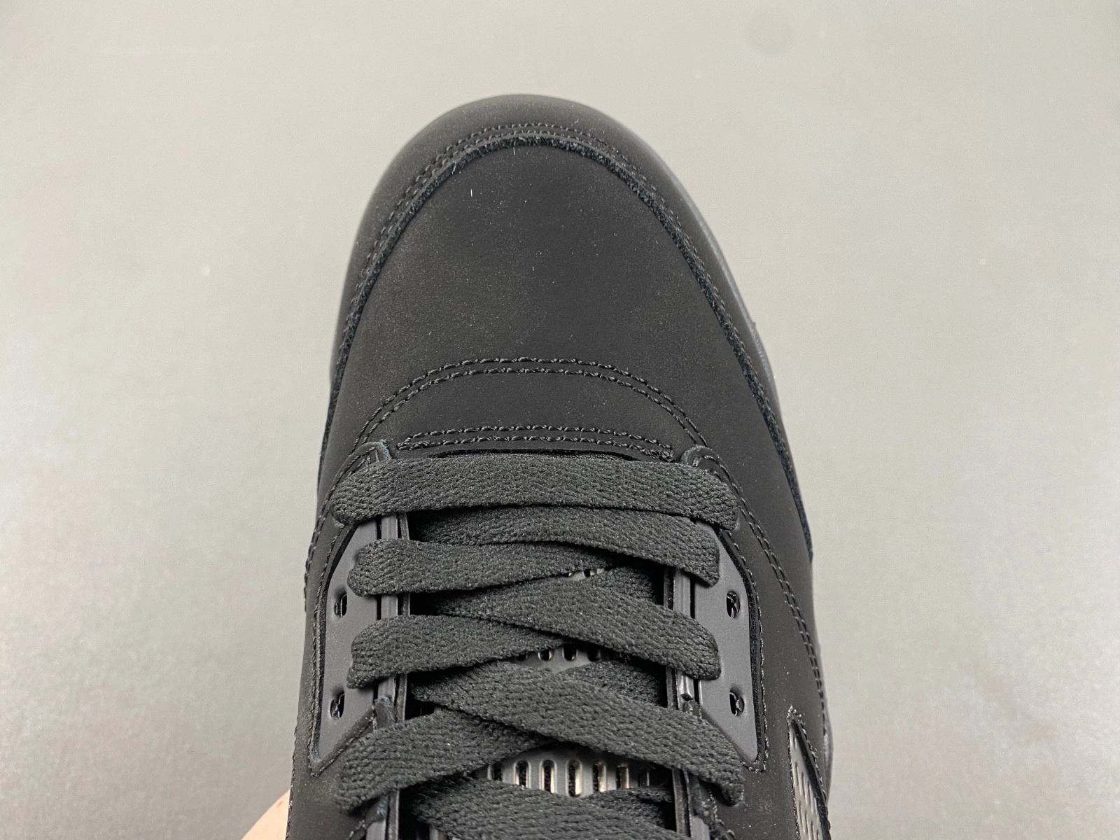 Air Jordan 5 Black Cat FZ2239-001