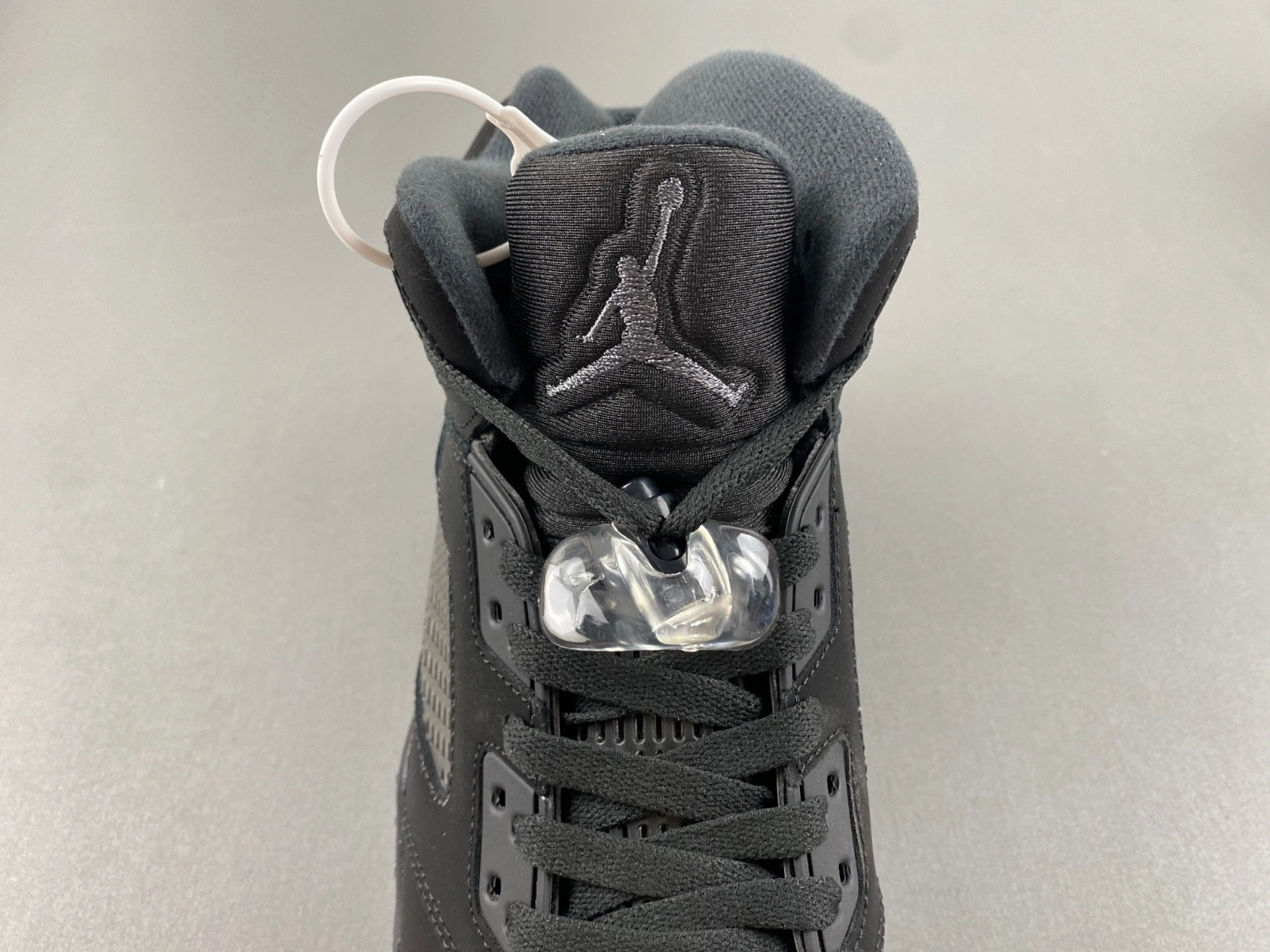 Air Jordan 5 Black Cat FZ2239-001