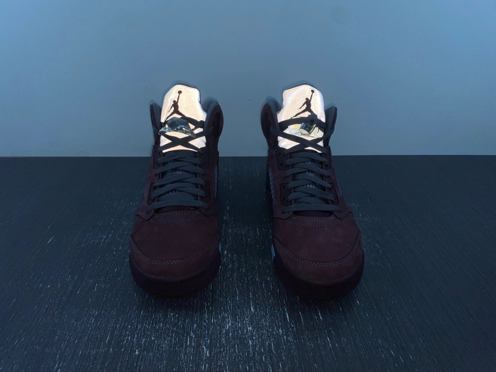 Air Jordan 5 Burgundy 2023 DZ4131-600