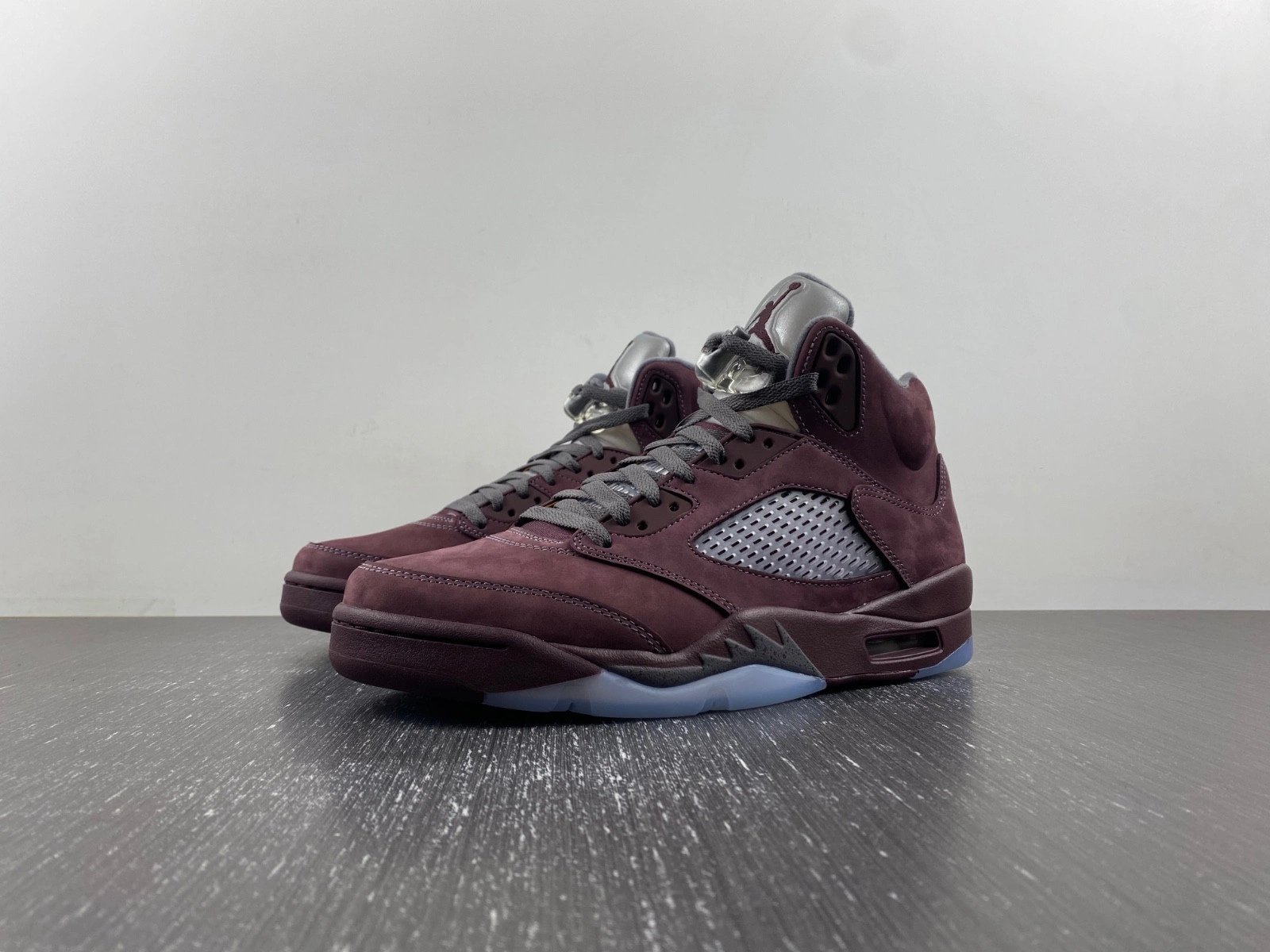 Air Jordan 5 Burgundy 2023 DZ4131-600