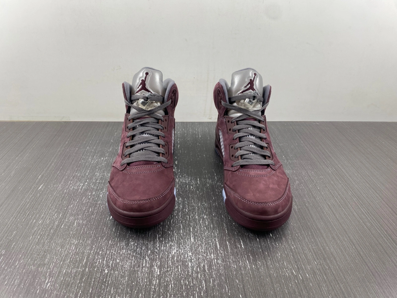Air Jordan 5 Burgundy 2023 DZ4131-600