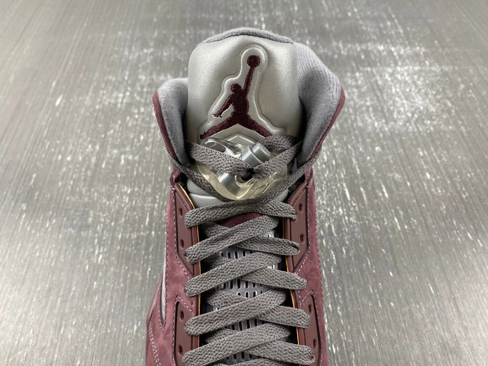 Air Jordan 5 Burgundy 2023 DZ4131-600