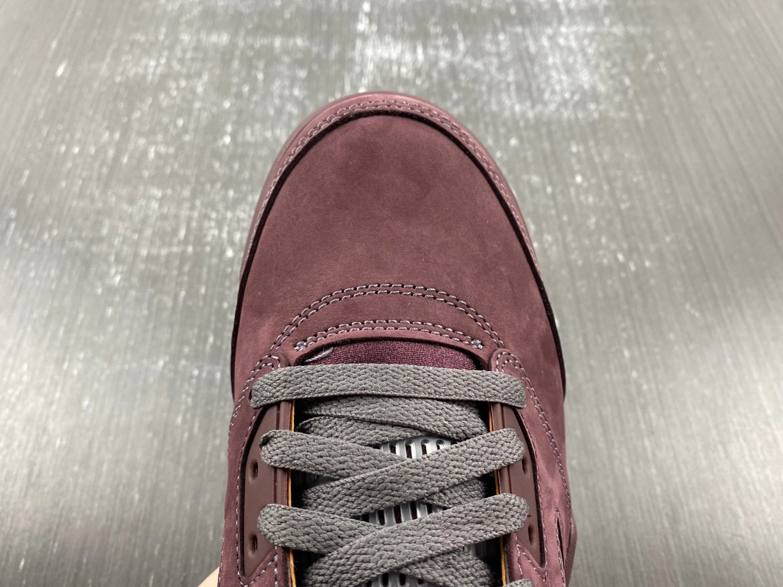Air Jordan 5 Burgundy 2023 DZ4131-600