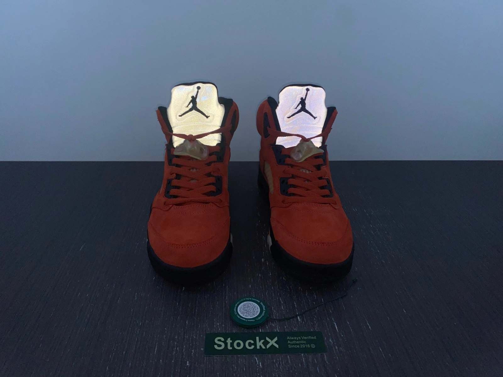 Air Jordan 5 “Dunk On Mars”  DO9336-800