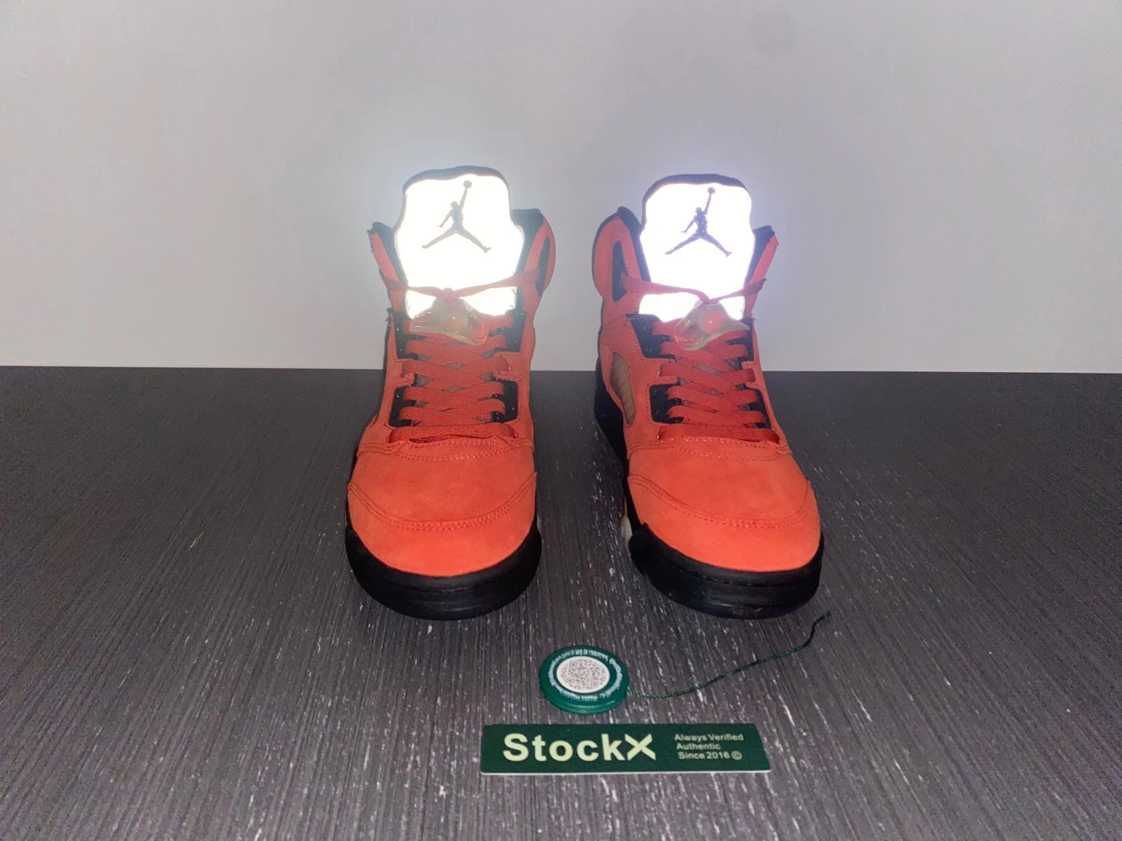 Air Jordan 5 “Dunk On Mars”  DO9336-800