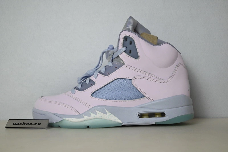 Air Jordan 5 Easter 2022 DV0562-600