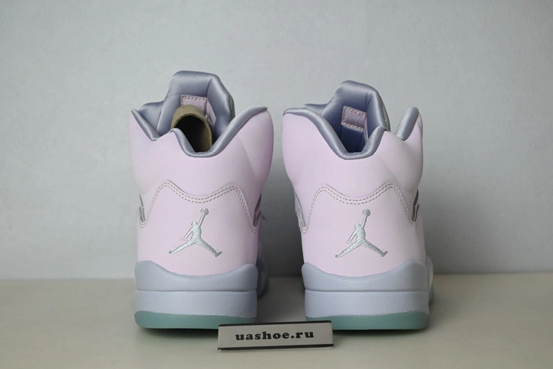 Air Jordan 5 Easter 2022 DV0562-600