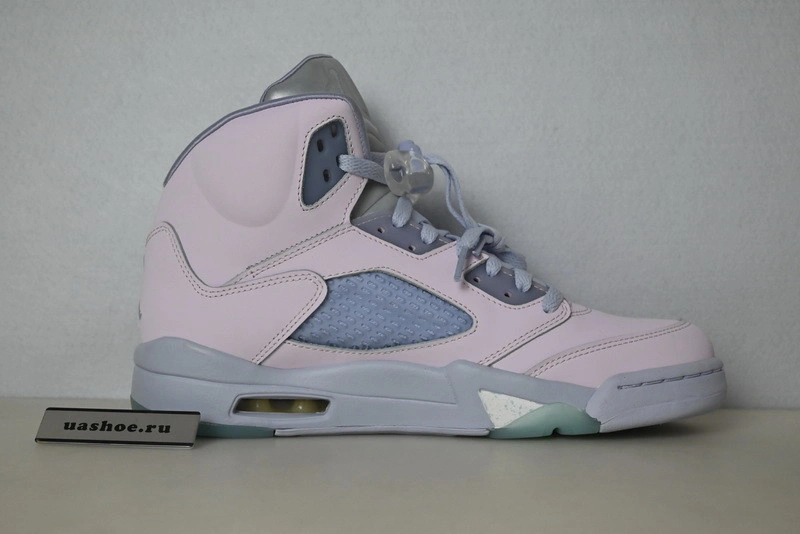 Air Jordan 5 Easter 2022 DV0562-600