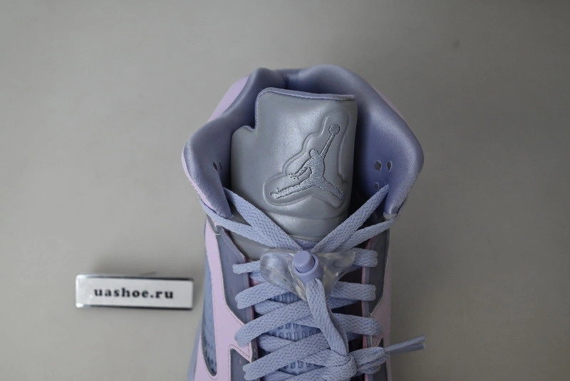 Air Jordan 5 Easter 2022 DV0562-600