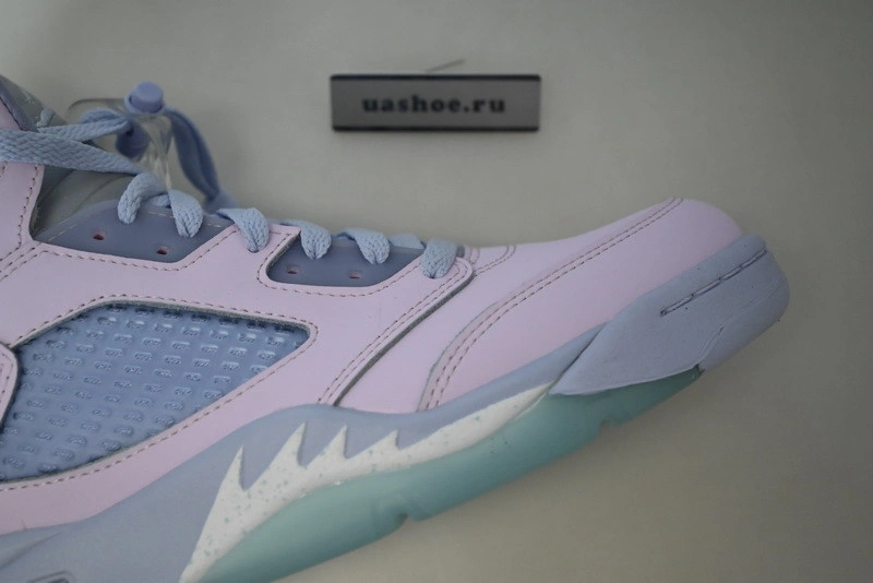 Air Jordan 5 Easter 2022 DV0562-600