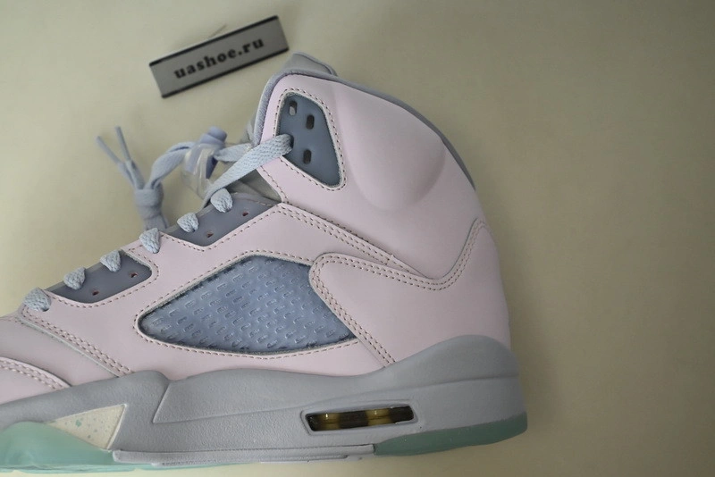 Air Jordan 5 Easter 2022 DV0562-600