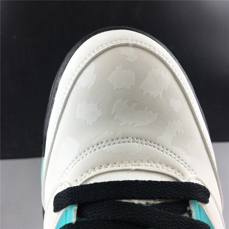 Air Jordan 5 Island Green CN2932-100