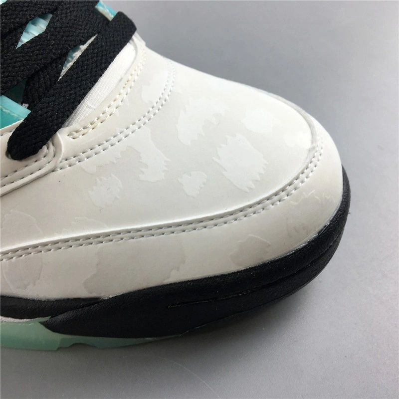 Air Jordan 5 Island Green CN2932-100