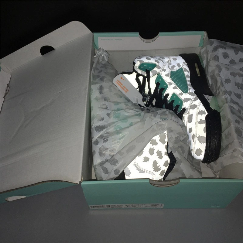 Air Jordan 5 Island Green CN2932-100