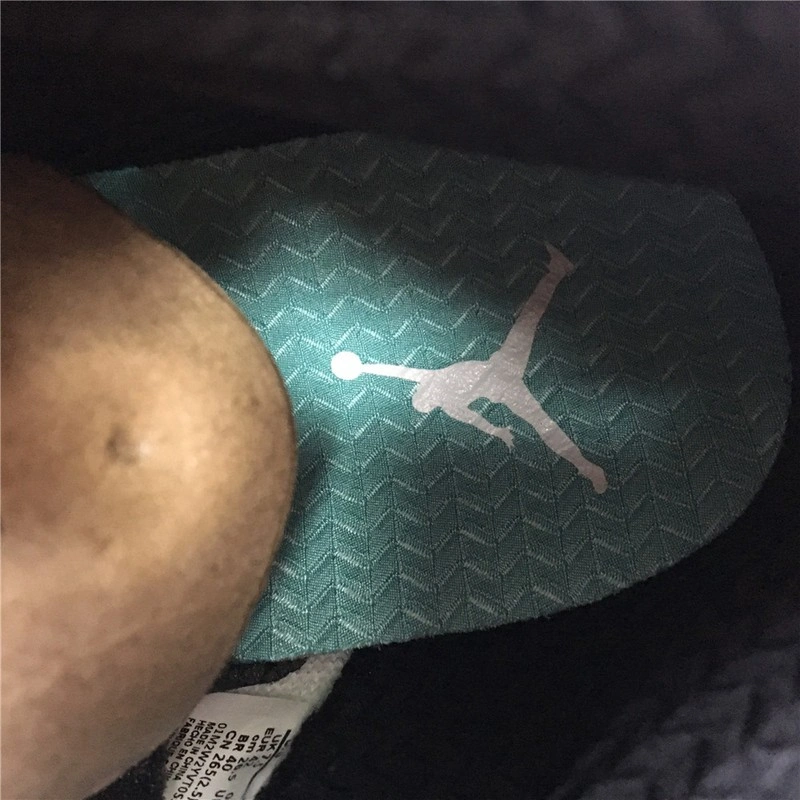 Air Jordan 5 Island Green CN2932-100