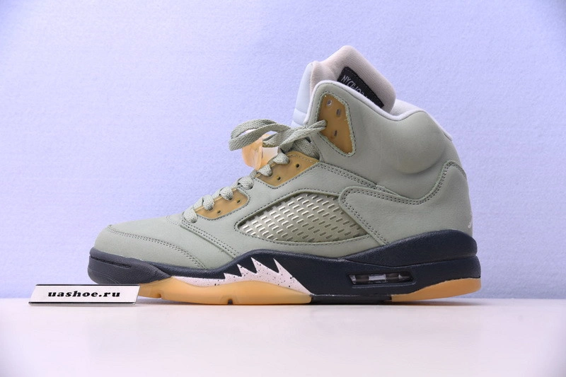 Air Jordan 5 Jade Horizon DC7501-300