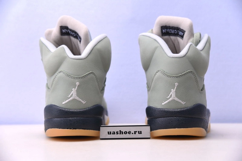 Air Jordan 5 Jade Horizon DC7501-300