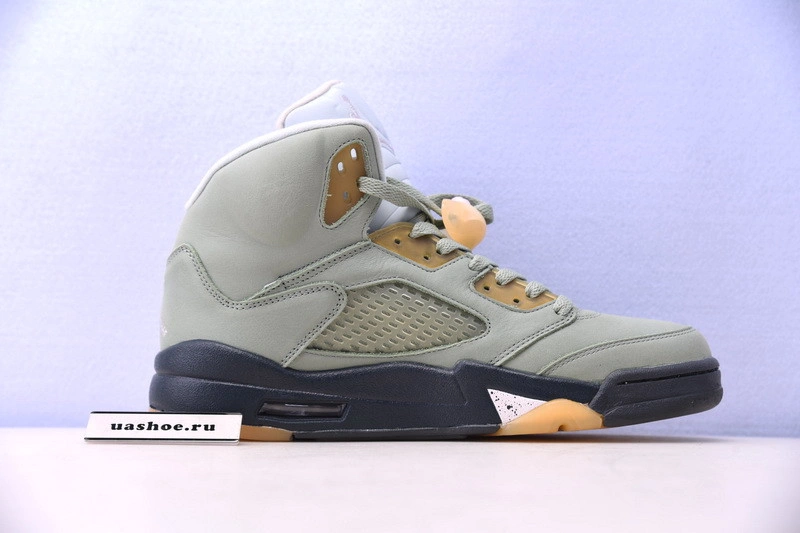 Air Jordan 5 Jade Horizon DC7501-300
