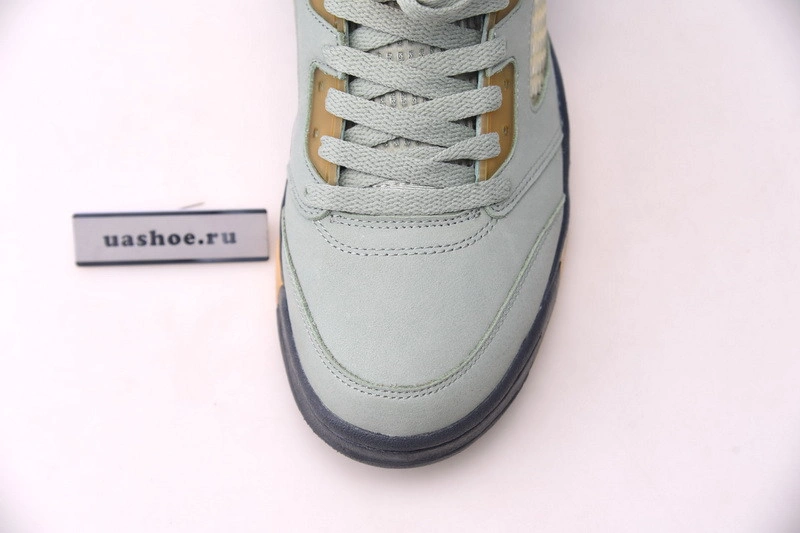 Air Jordan 5 Jade Horizon DC7501-300