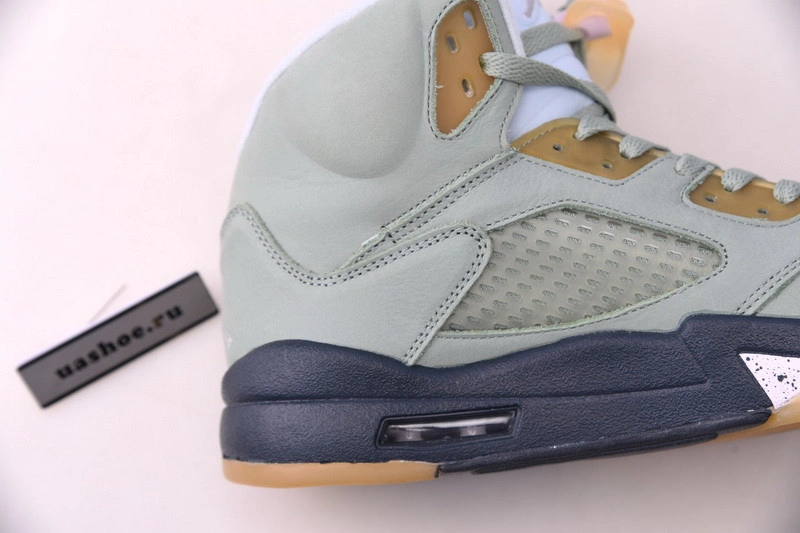 Air Jordan 5 Jade Horizon DC7501-300