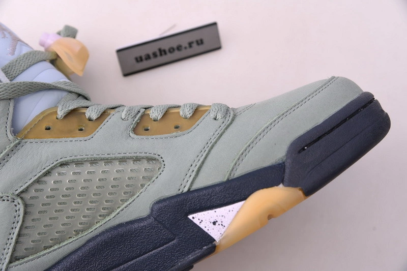Air Jordan 5 Jade Horizon DC7501-300