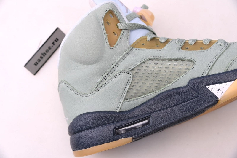 Air Jordan 5 Jade Horizon DC7501-300